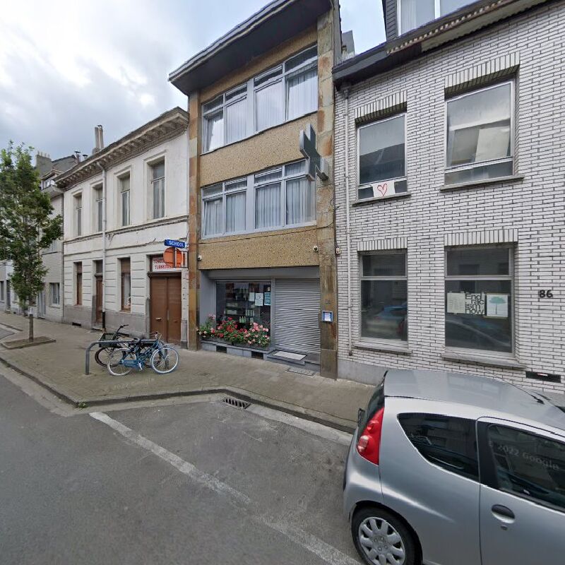 Foto van Apotheek Bouakka