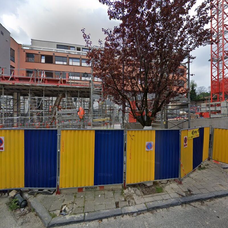 Foto van Crèche Wayenberg