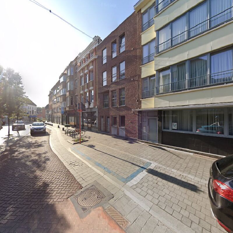 Foto van België