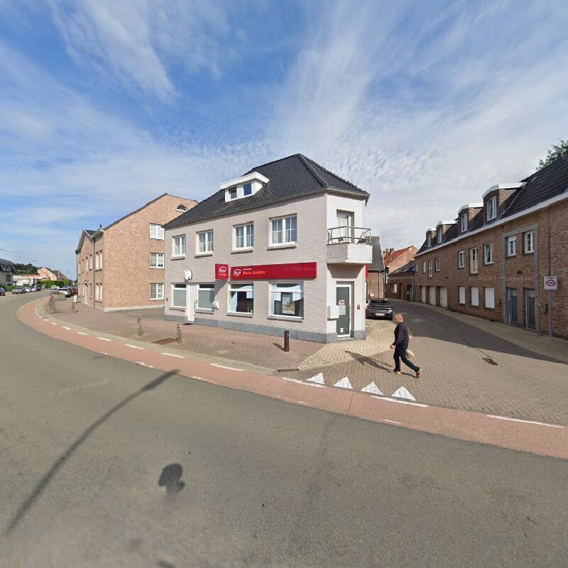 Foto van P&V Verzekeringen Marie Jaeken