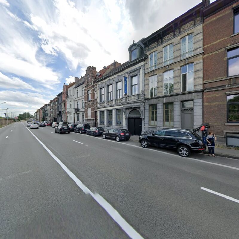 Foto van Strafrechtadvocatenwijzer