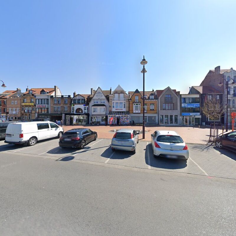 Foto van Bazar St Rita