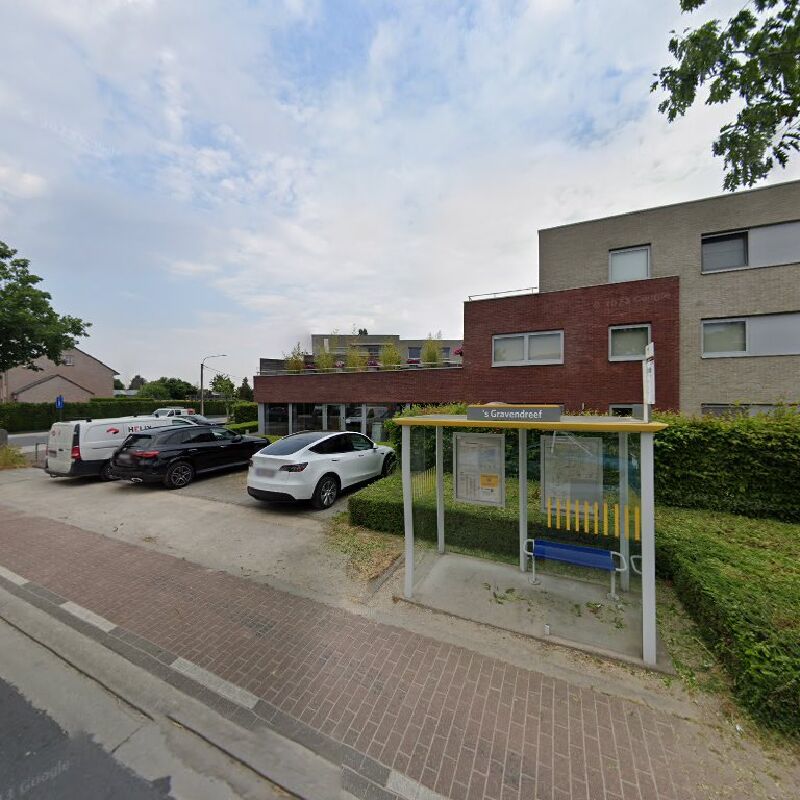 Foto van Avicon Invest