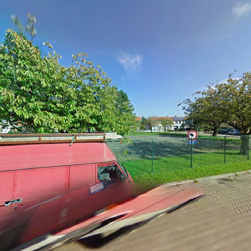 Foto van Speelterrein Leopoldstraat