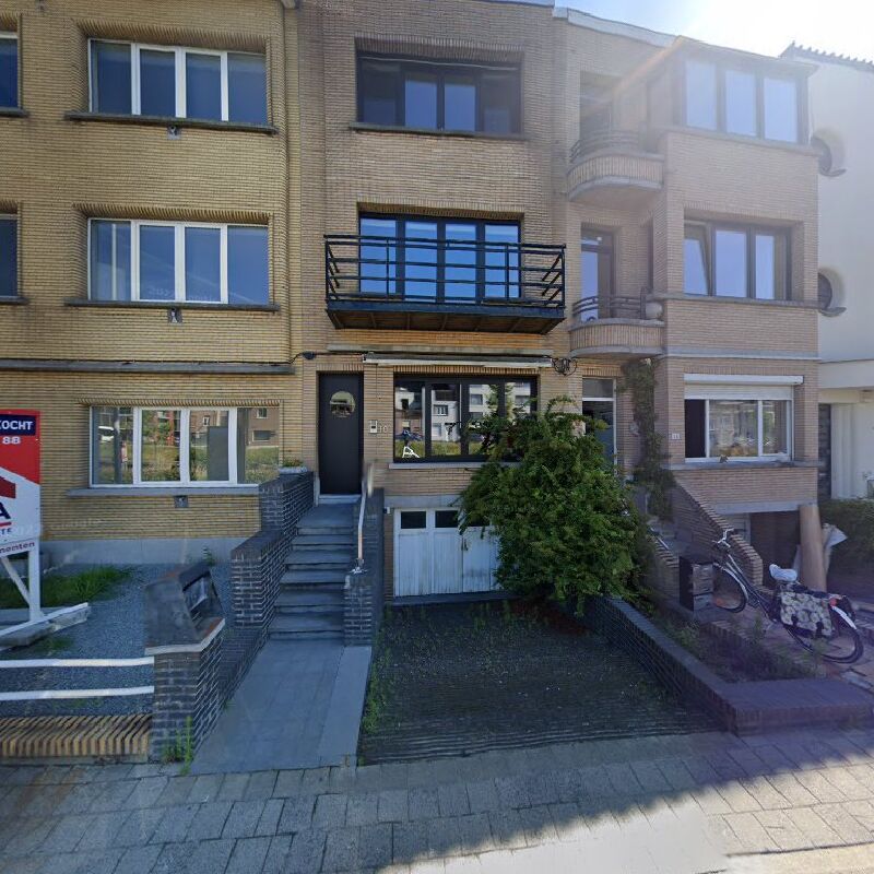Foto van kalso