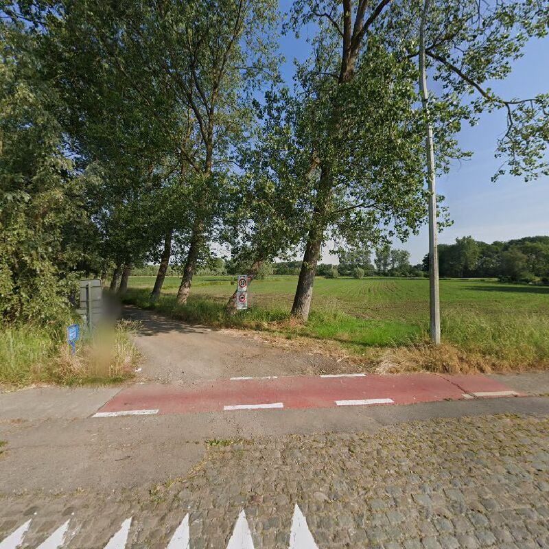 Foto van Transport Verschueren Filip