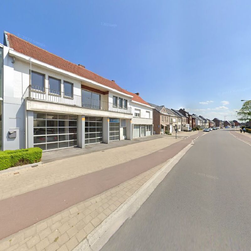 Foto van Immo De Ost Nv