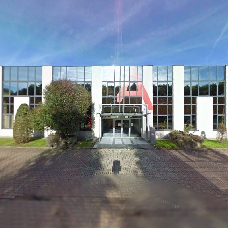 Foto van Extreme Fitness