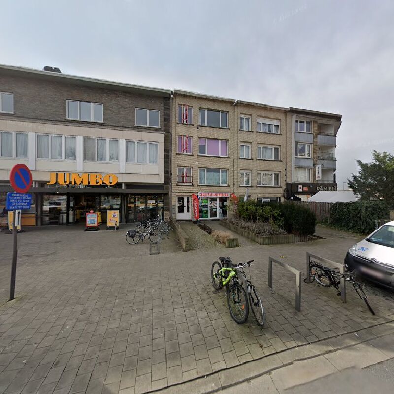 Foto van Dagbladhandel Alpha