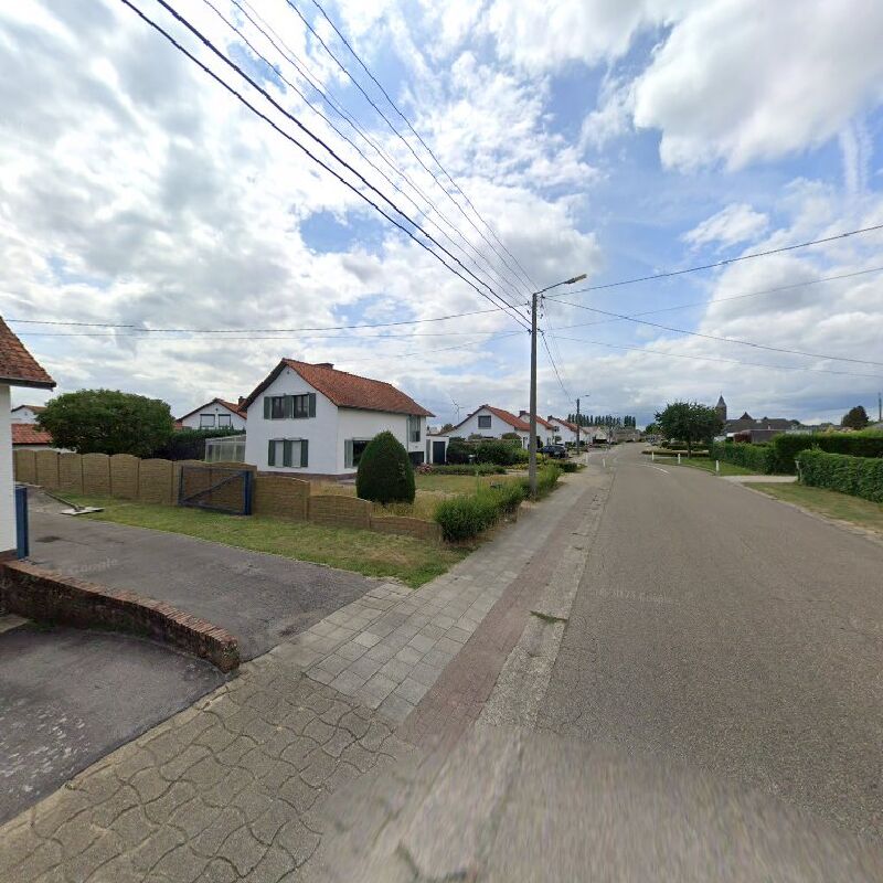 Foto van Alken Thoonenstraat