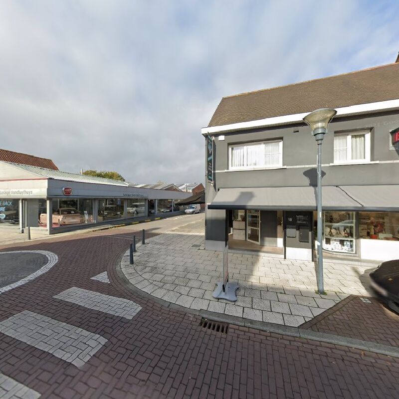 Foto van Buffel - Lefranc