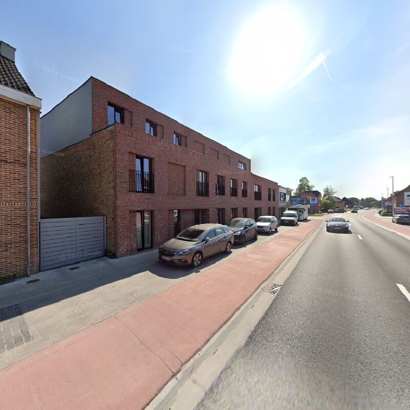 Foto van Immo Lefere