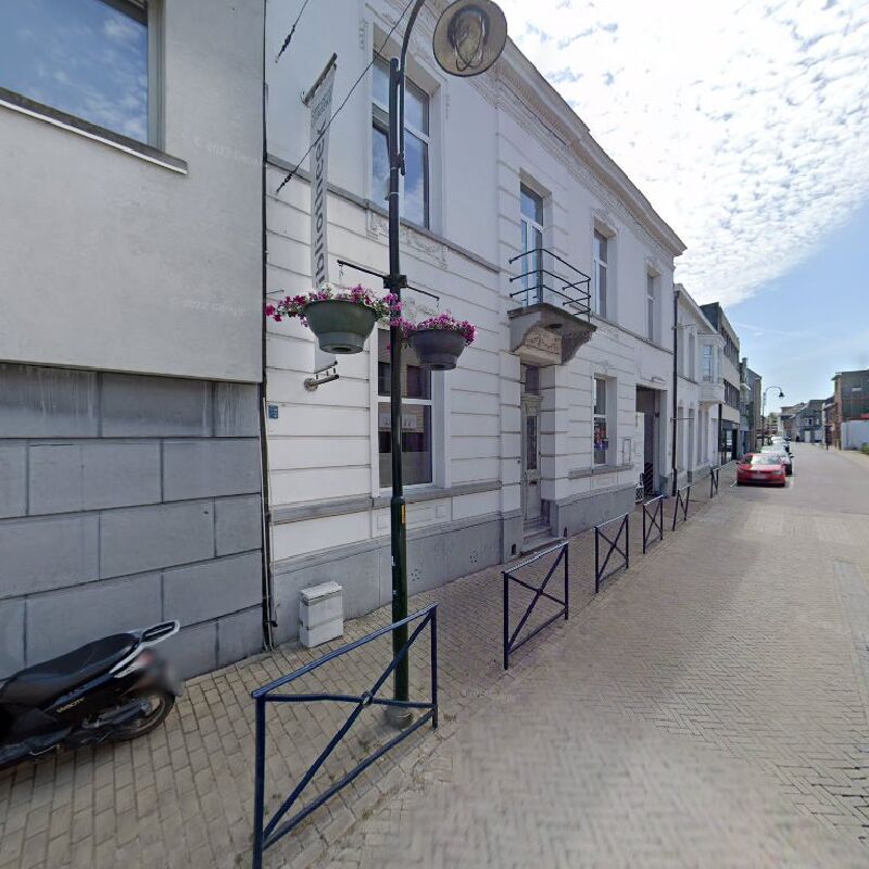 Foto van Gemeentelijke Academie voor Muziek, Woord, Dans en Beeld