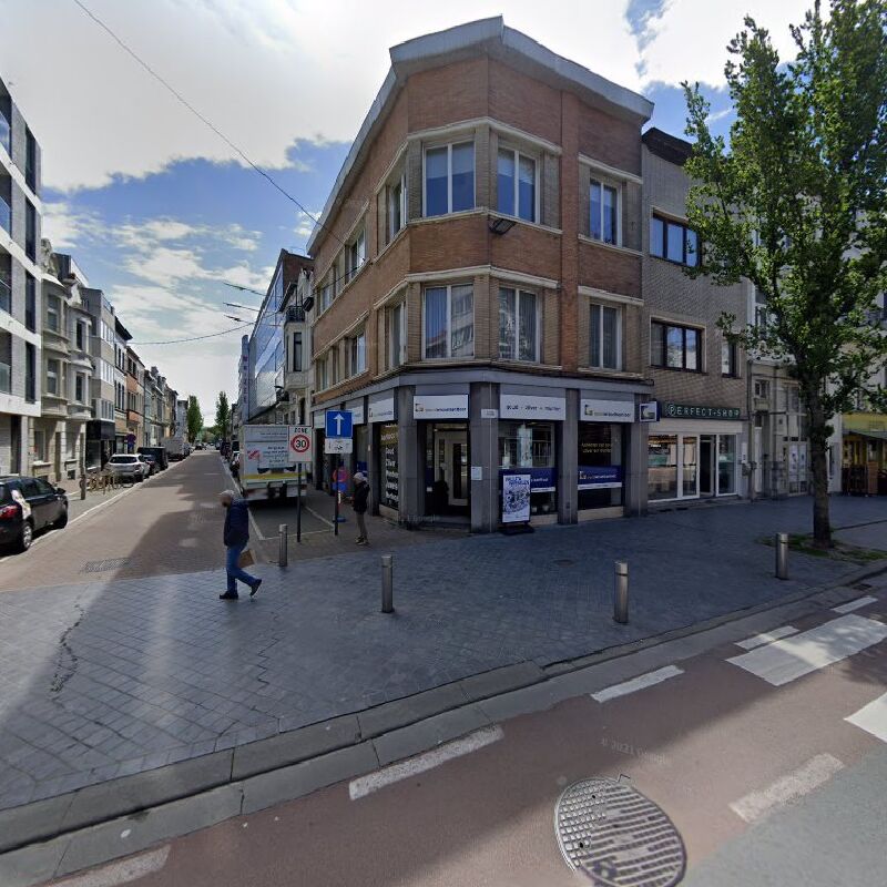Foto van Mercator Reizen