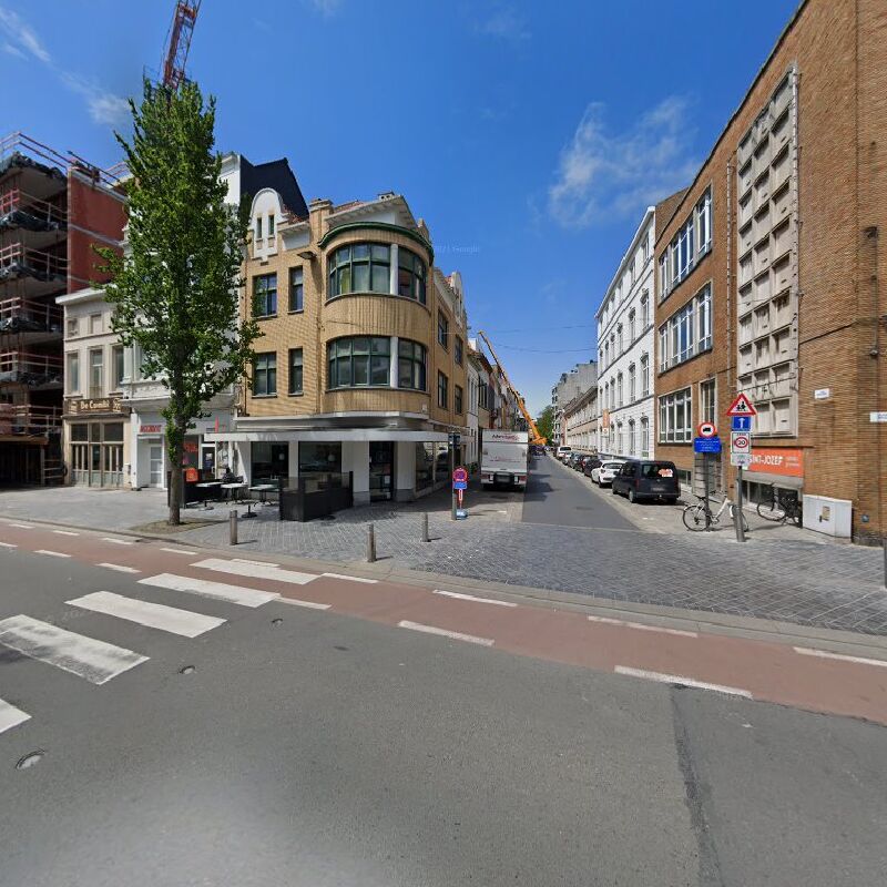 Foto van Verbanck / Peter