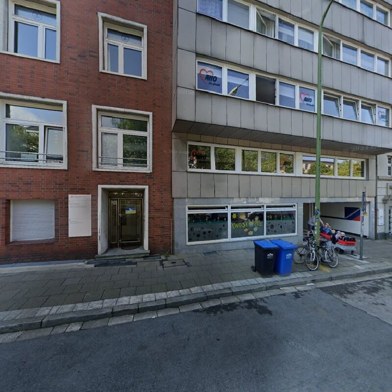 Foto van Rechtsanwalt und Notar a.D. Egon Trockel