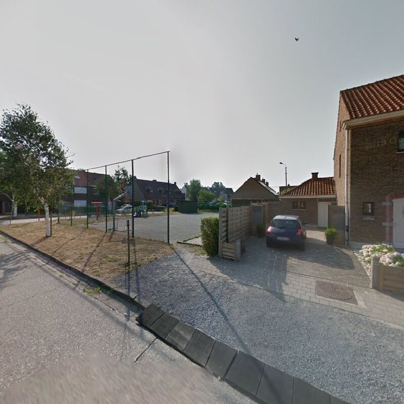 Foto van Speelplein Berkenlaan
