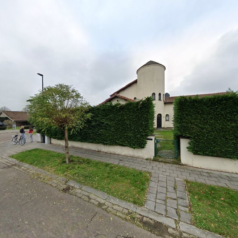 Foto van Zohra Beauty Nail Centre