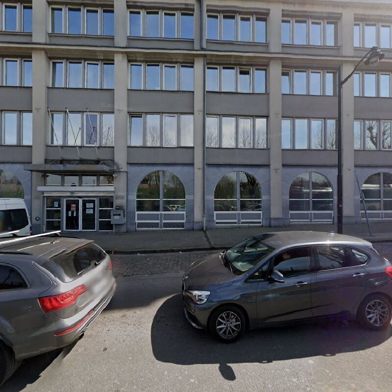 Foto van OCMW van Sint-Jans-Molenbeek - CPAS de Molenbeek-Saint-Jean