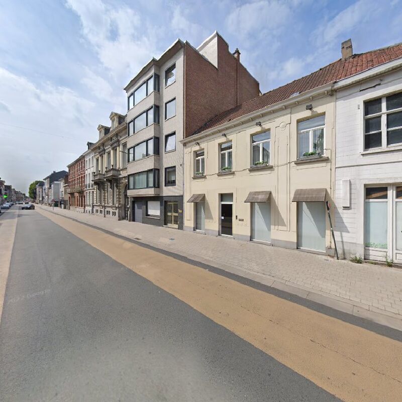 Foto van LVISION