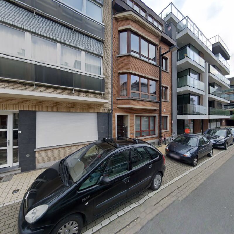 Foto van Spaey / Frederick