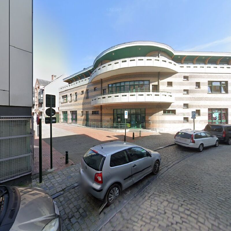 Foto van Kinderdagverblijf van de stad Brussel