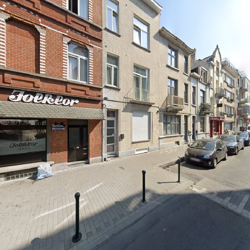 Foto van Taxi Fernandes Sprl
