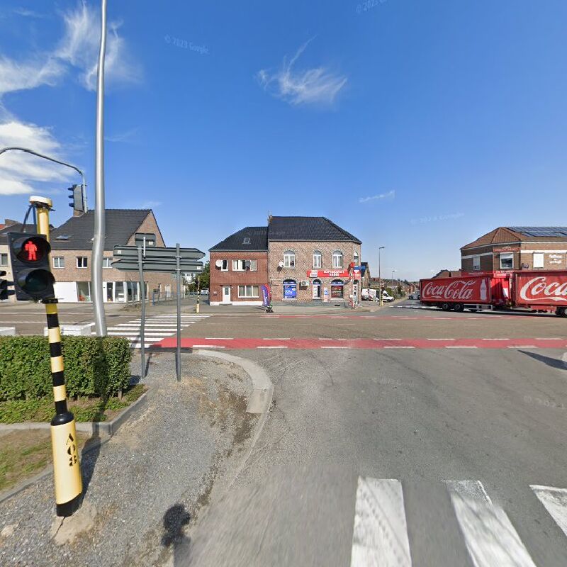 Foto van Kabir supermarkt
