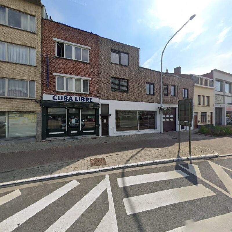 Foto van Café De Veurzet