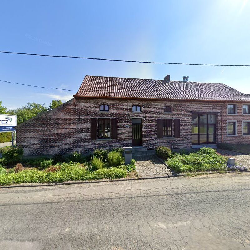 Foto van Archigroen van Israël
