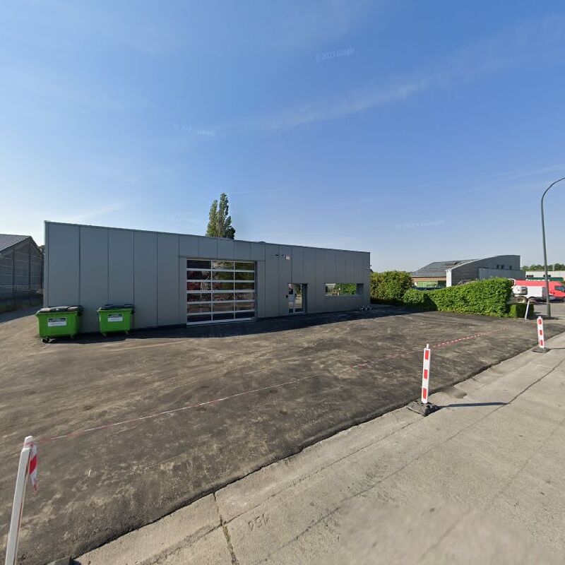 Foto van OZEN'S AUTOMOTIVE