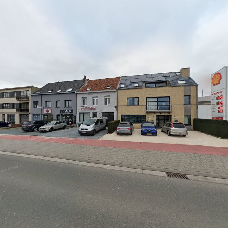 Foto van Frituur Den Dries ONLINE
