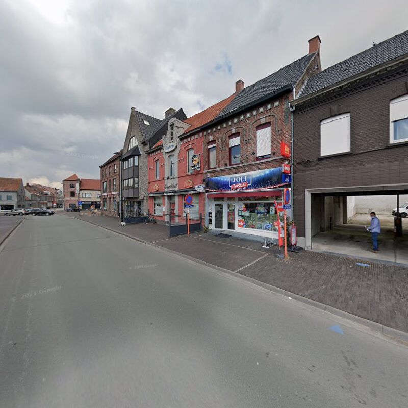 Foto van Dagbladhandel Flibberke
