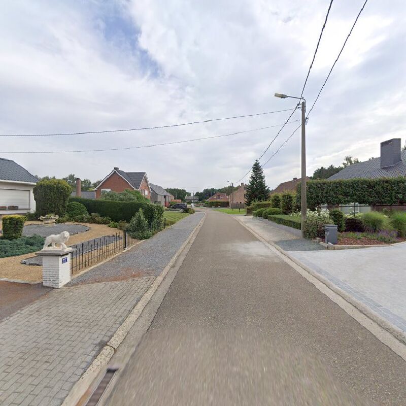 Foto van Oeyen Jos Gerard