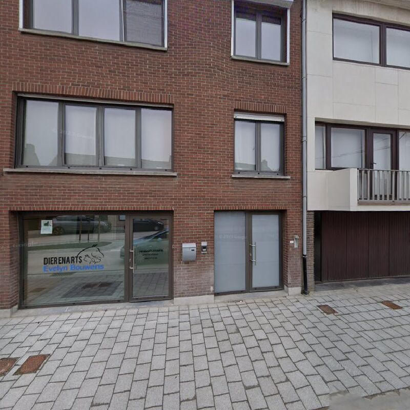Foto van Dierenarts Evelyn Bouwens