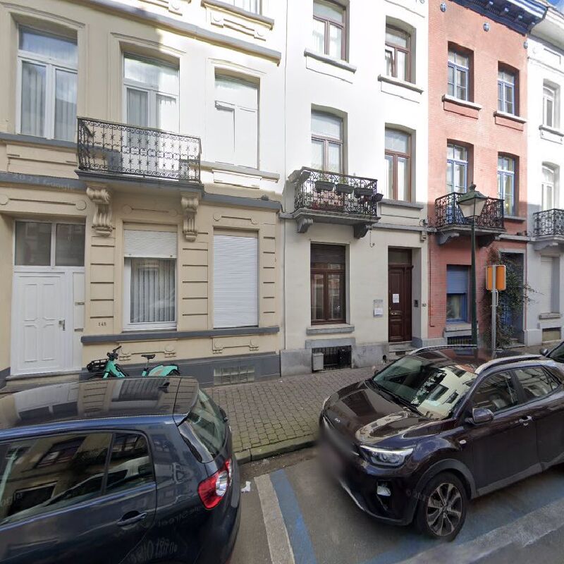 Foto van Docteur Maria Pico - Saint-Gilles