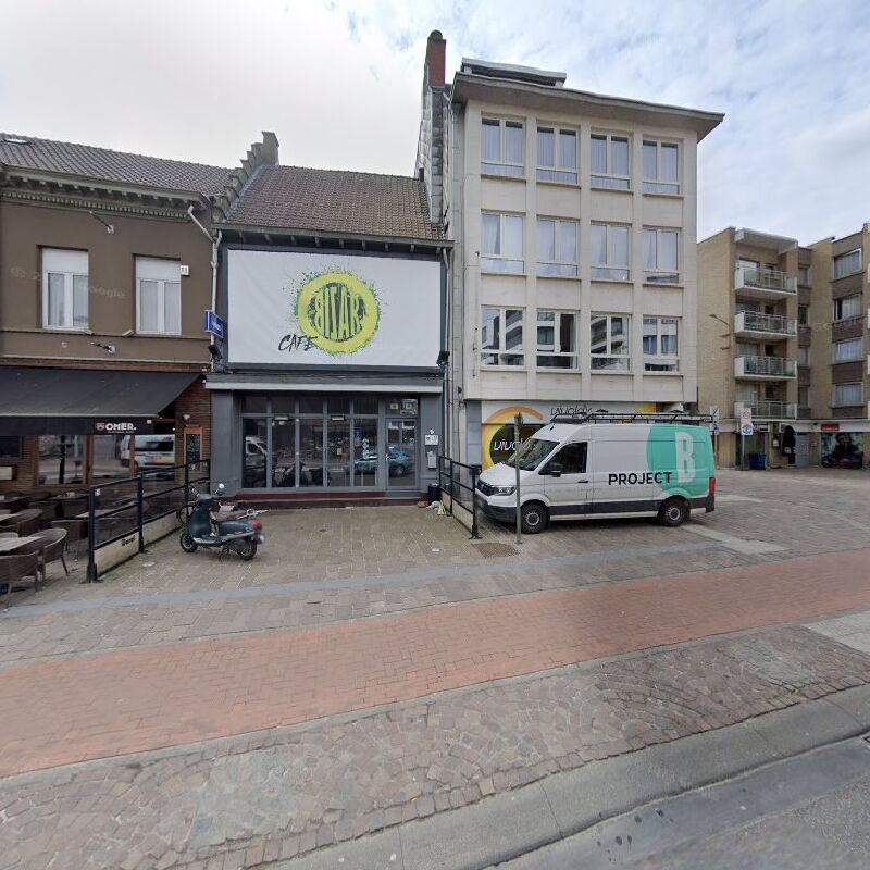 Foto van Interimkantoren