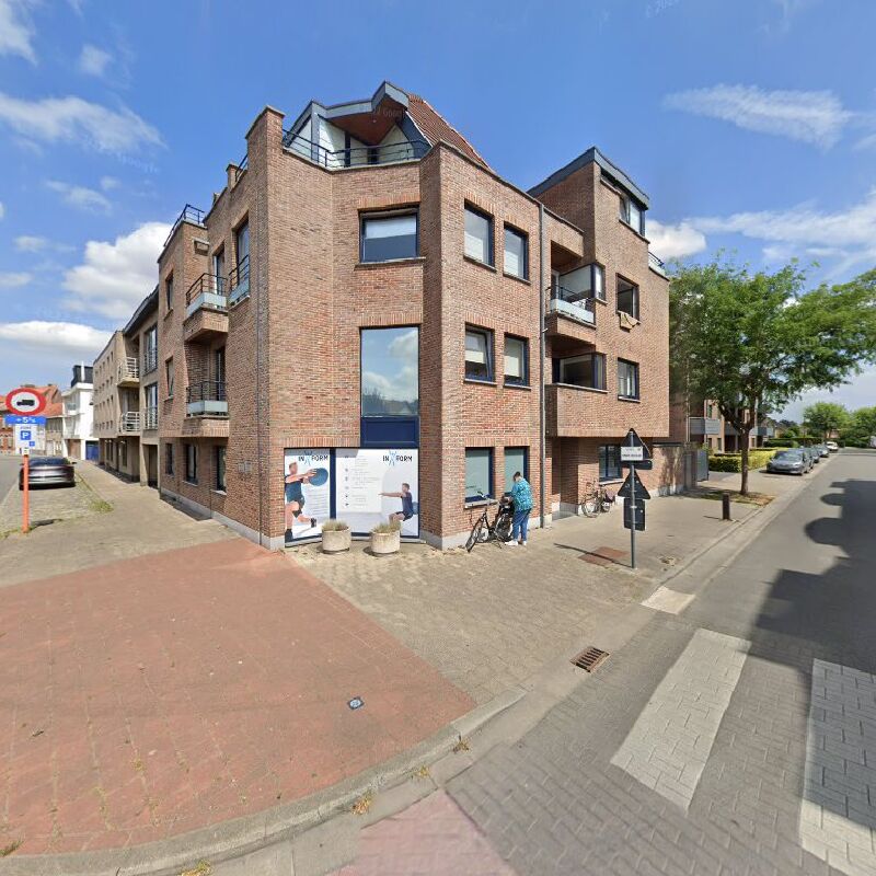 Foto van Lybaert - Van Lancker