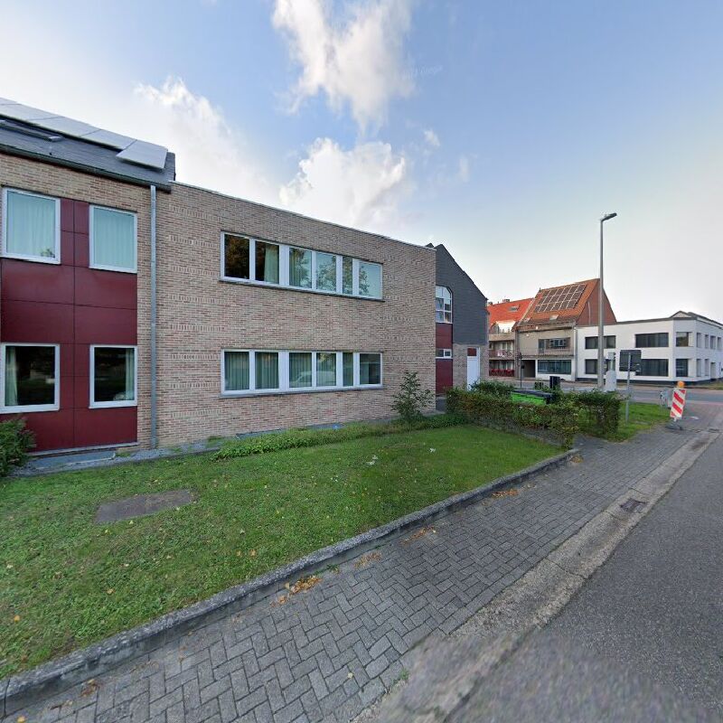 Foto van Medisch Centrum voor Huisartsen Maasmechelen