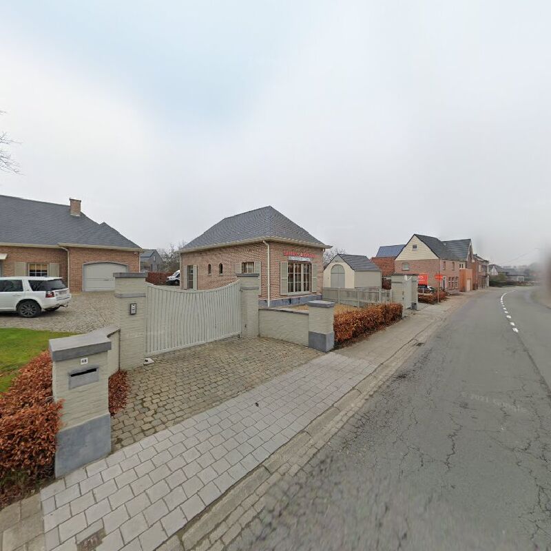 Foto van Immo Arthur Segers