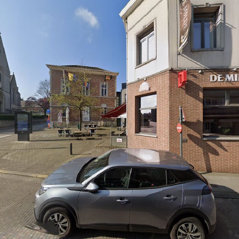 Foto van Amusement