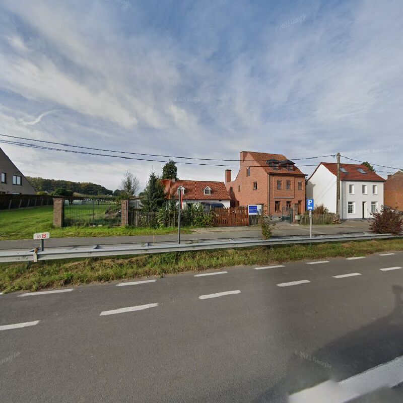 Foto van Teirlinck Kristof