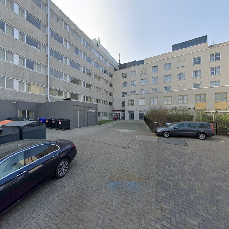 Foto van Casino Amsterdam Ambiance