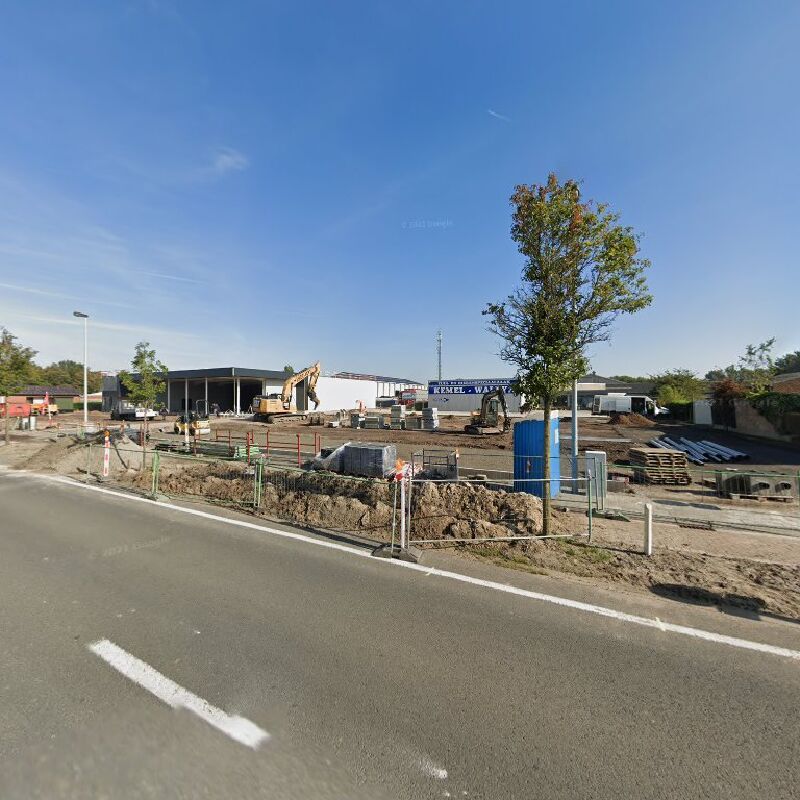 Foto van Buurtslagers in Proxy Delhaize Westkerke