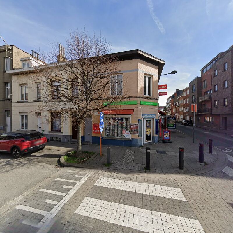 Foto van Librairie Noelle