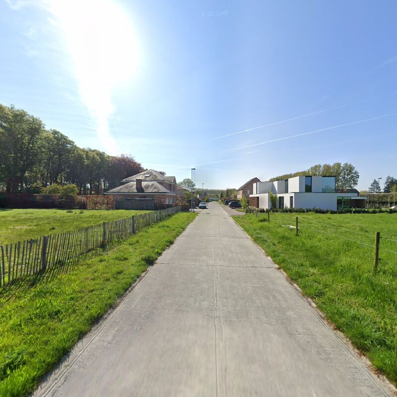 Foto van Vandeschoor Isabelle