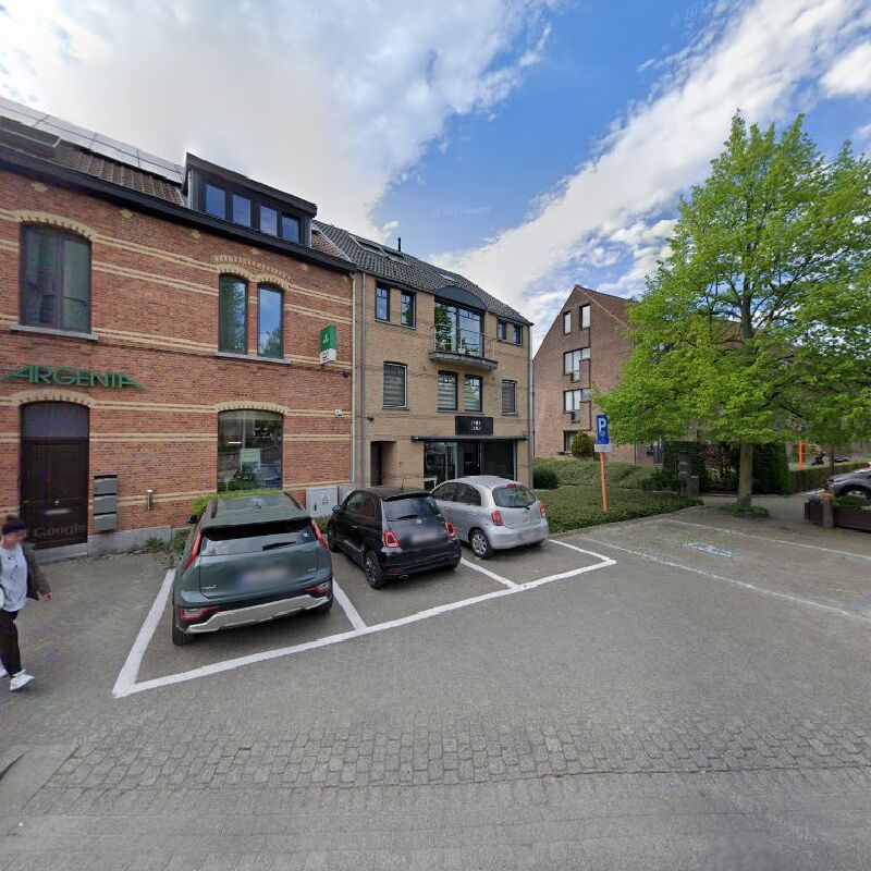 Foto van Beautiek