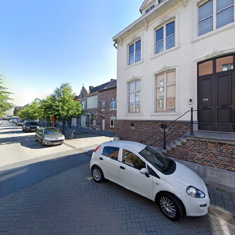Foto van HOFFkliniek - Dr. Jeff Hoeyberghs.