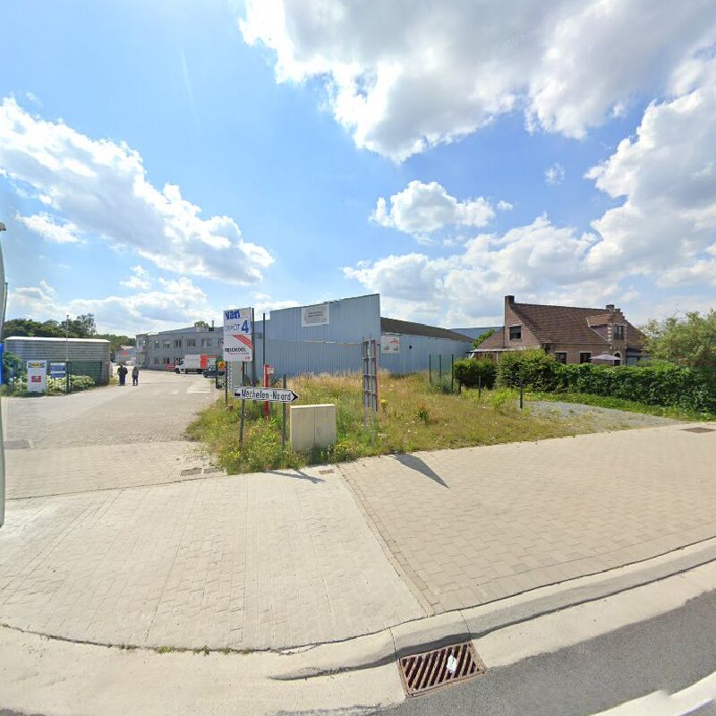 Foto van Vanderstappen