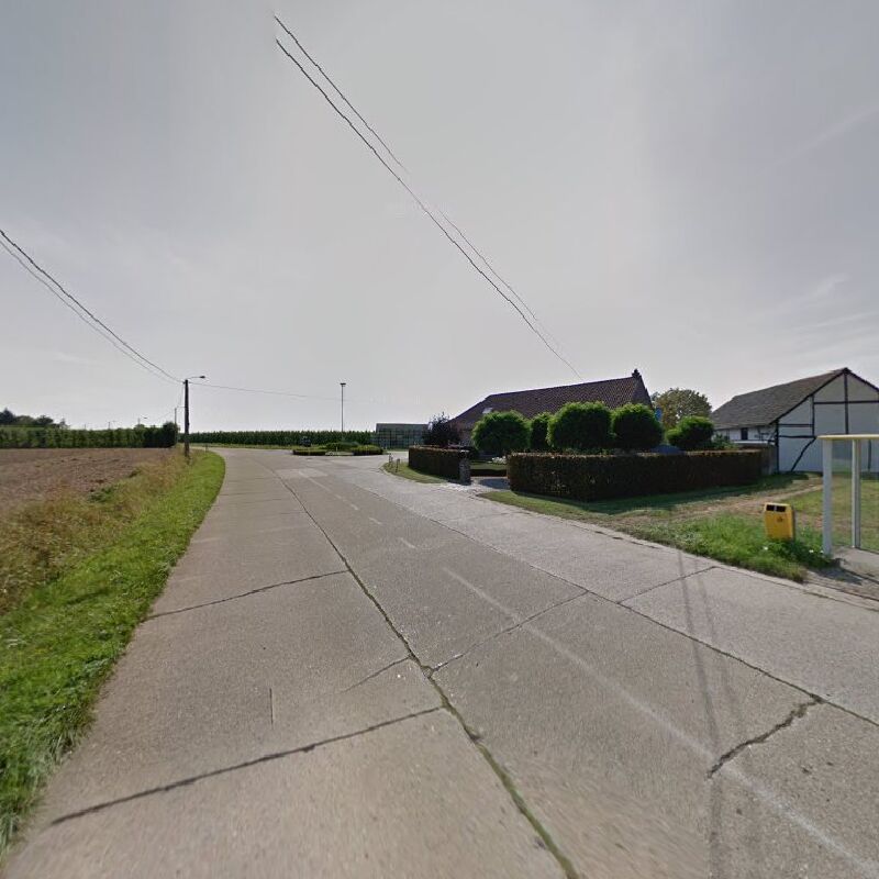 Foto van Herk-de-Stad Schoolstraat